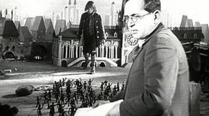 Былинных дел мастер