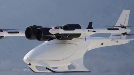 После испытаний перспективного БПЛА Jackal в Британии заявили, что всё идёт к реализации первого в истории беспилотного воздушного боя