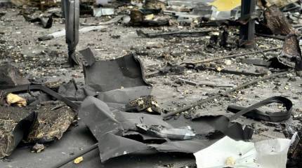 Названы последствия вчерашнего обстрела ВСУ Белгородской области