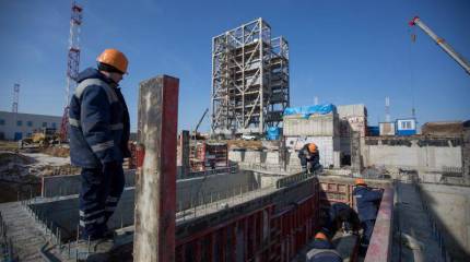 На Восточном «доминировали личные интересы»