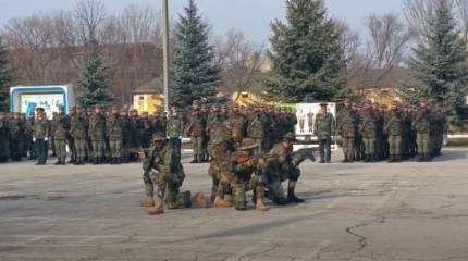 Глава МИД ПМР: Если власти Молдавии выйдут из соглашения от 1992 года, это может привести к новой войне в регионе