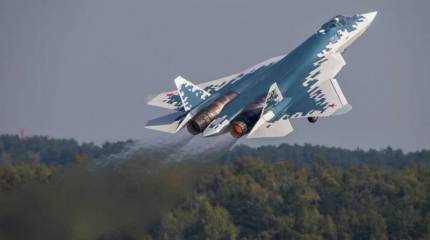 Польский обозреватель: «Су-57 - успех российской промышленности или пропагандистская акция?»