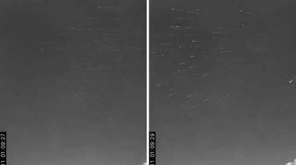 Đoạn video ghi lại cảnh sử dụng tên lửa hạng nặng Khorramshahr-4 nhằm vào Israel trong một cuộc tấn công mới đã được công bố.