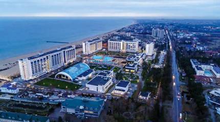 Военный технополис ЭРА: зачем Министерству обороны собственное Сколково