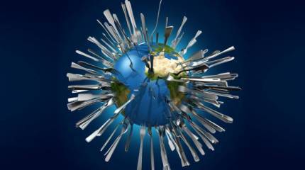 Последняя статья С. П. Капицы. Статья слишком хороша, чтобы о ней забывать