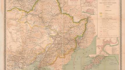 «Безобразовский проект»: неудачная попытка русской колонизации Кореи