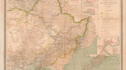 «Безобразовский проект»: неудачная попытка русской колонизации Кореи