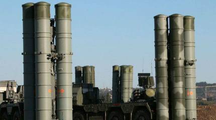 "The New York Times": Произошло увеличение военной мощи России