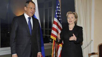 Россия и Запад готовы договориться по Сирии