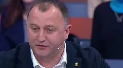 На Украине предложили отдать под суд ветеранов Красной армии