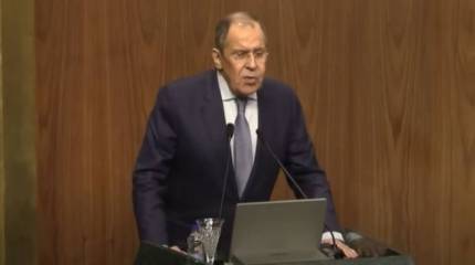 Лавров: Россия в рамках сделки по украинскому зерну не брала на себя обязательств, мешающих проведению СВО