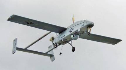 Западная пресса размышляет, как лучше защитить объекты от атак дронов