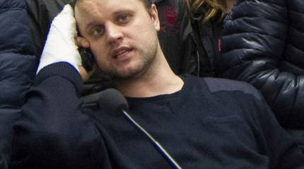 Окажут ли помощь Павлу Губареву?