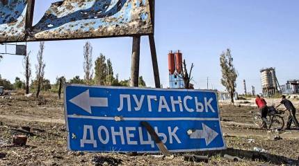 Где лежит путь к возрождению величия России