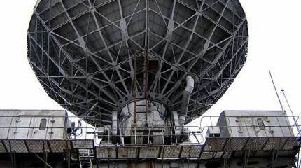 تم تحديث مجمع القياس لموقع اختبار كابوستين يار بنسبة 80%