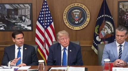 Трамп: Путину и Зеленскому придётся пойти на уступки для «сделки» по Украине