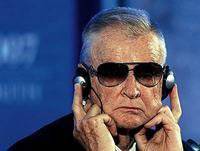 Великая шашечная доска: тайные пружины  украинского кризиса