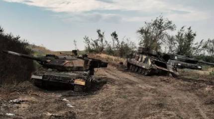 Asia Times: Российская армия на Украине уничтожила лучшее вооружение стран НАТО