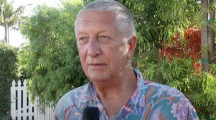 Константин Боровой попросил политического убежища в США