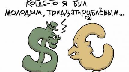 Прививка позитива: от Bloomberg, Bild и Saxo Bank