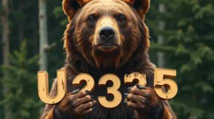 Урановый лом или как взять весь мир за горло