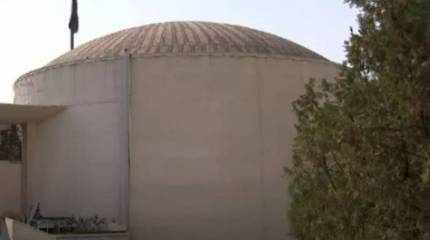 Ликвидатором иранского физика-ядерщика назван робот