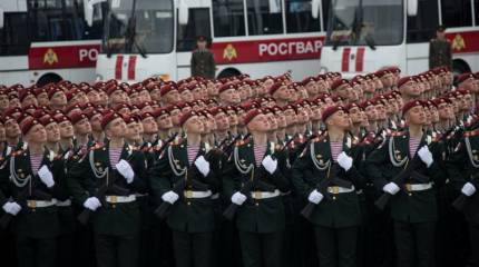 Война не кончается, она – замирает