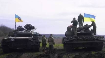 «Украинская армия оказалась в тупике»: военнослужащий ВСУ признался польской прессе, что считает контрнаступление проигранным