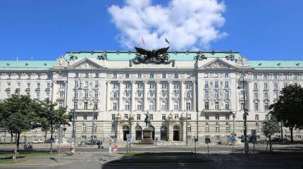 СМИ: австрийский экс-полковник признался в работе на разведку России