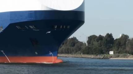 Израильские эксперты предлагают нанести ракетные удары по хуситам в портах Йемена после появления кадров с захватом судна Galaxy Leader