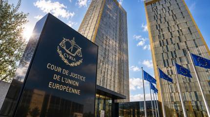 Суд ЕС отказал Литве в произвольной трактовке санкций против России