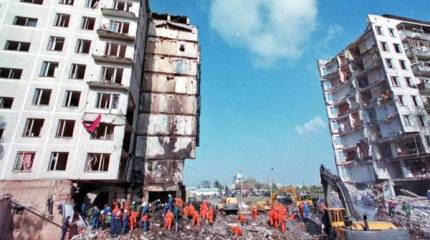 Западные киношники получили задание снять фильм "Truth99" о "терактах российских спецслужб"