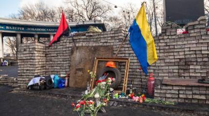 Альфред Кох предсказал воссоединение Украины с Россией