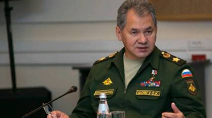 Шойгу ввёл новую денежную надбавку для отдельных категорий военнослужащих