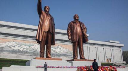 Пхеньян: ядерное оружие нам необходимо для сдерживания США