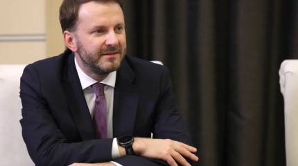 Орешкин: из-за санкций против России страны G7 сами ослабили свои валюты