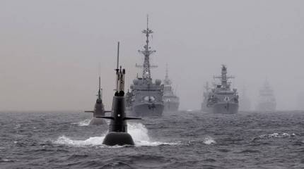 Русские перевернули норвежские вооруженные силы с ног на голову (VG, Норвегия)