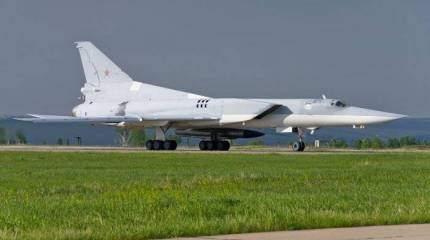 На Черноморском флоте России ожидают стратегическое оружие?