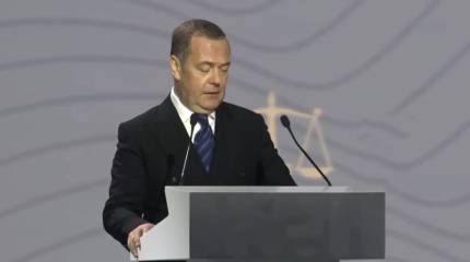 Медведев предупредил: Гренландия может стать для Трампа политической ловушкой