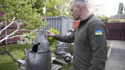 Кличко призывает снизить мобилизационный возраст для восполнения потерь ВСУ