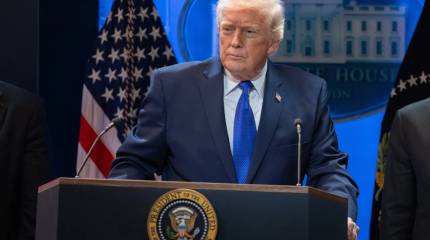 Операция «Проект Свобода» приостановлена, Трамп хочет договориться с Ираном