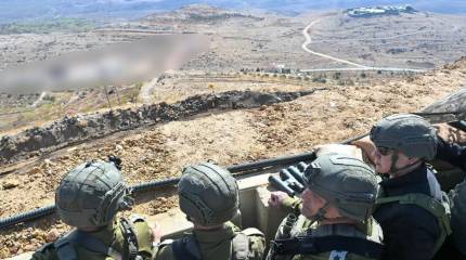 تستعد إسرائيل لضرب "آلاف الأهداف الأخرى" في إيران.