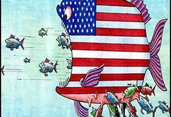 Американский политолог Уильям Энгдаль: «Остановить американского ковбоя могут только Россия, Китай и Европа»