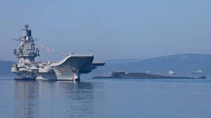 1 июня – День Северного флота