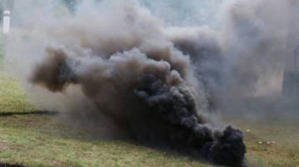 В Минобороны Украины назвали данные о потерях при новых взрывах в Балаклее