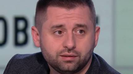 Глава фракции «Слуга народа» в ВРУ Давид Арахамия: «Весной точно будем сажать»