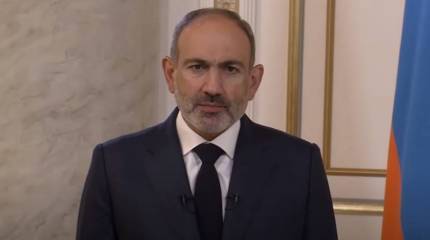 Пашинян заявил о провале попыток оппозиции добиться его отставки