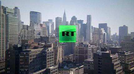 Международные СМИ: Война «картинок»