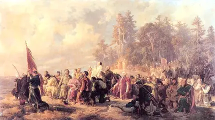 Барская конфедерация и Украина: где историческое сравнение ломается о факты