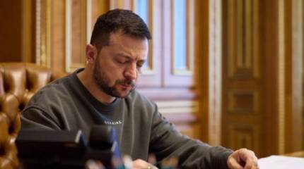 В азиатской прессе: по всем признакам, Запад избавится от Зеленского в ближайшие месяцы